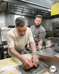 We'll see you tonight 🍴 Tune into an all-new episode of  #RestaurantImpossibleLastCall at 8/7c on Food Network, or stream it on  Citytv+