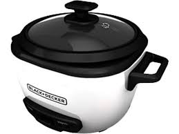 Black And Decker Rice Cooker Manual Rc516 Black Decker 16 Cup Cooked 8 Cup Uncooked Rice Cooker And Food Steamer White Rc516 Newegg Com