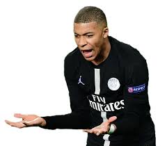 Utilisez ces png gratuits et gratuits pour vos projets ou projets personnels. Kylian Mbappe Png Image Png Arts