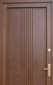 Pin By Jayaprakash Kuravatti On Door S Doors Interior Modern Flush Door Design Modern Wooden Doors