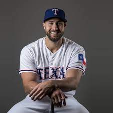 Joey gallo and his effortless smile. Will Joey Gallo Continue To Grow Lone Star Ball