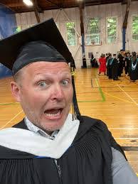 Scott Stiller's Instagram, Twitter & Facebook