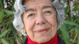 Evangelina Villegas Moreno: la bioquímica que desarrolló la QPM; ciencia  contra la desnutrición