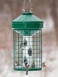 Bird Feeders For Small Birds The 10 Best Bird Feeders For Your Wintertime Yard In 2020 Bird Feeders Best Bird Feeders Large Bird Feeders