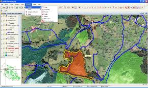 A geographic information system (gis) is a framework for gathering, managing & analyzing data. Mapping Gis Navipedia