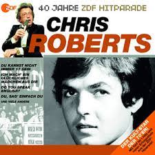 Sag mir, wann sehen wir uns wieder, du und ich? Chris Roberts Wann Liegen Wir Uns Wieder In Den Armen Barbara Songtext Lyrics Ubersetzung