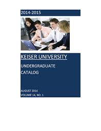 Downloaded Keiser University