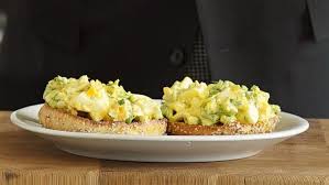 Perfect Egg Salad Every Time Egg Salad Recipe Recipes Easy Egg Salad