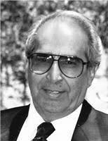 Ralie G. Singh Obituary