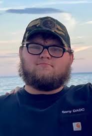 Nathaniel “Nate” Emmitt Lee Jones, 20, of West Terre Haute, Indiana, passed  away