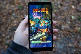 After waking up the phone, swipe up on the screen or tap on the face icon to activate face unlock. The Zenfone Max Plus Delivers A Full View Display With Dual Cameras And Face Unlock For 229 Edge Up