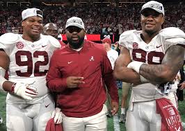 We are committed to delivering all of our courses and services as safely as. Sylacauga S Kyle Pope Leaves Alabama Staff Lands On Field Coaching Role At Liberty University Sylacauga News