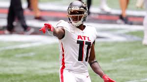 Julio jones will be nashville bound. Julio Jones Trade Details Falcons Dealing Star Receiver To Titans For Draft Picks Sporting News