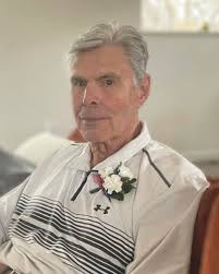 Charles (Chuck) Dempster Obituary May 8, 2023