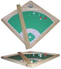 851 Baseball Board Game