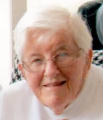 Patricia Dobush Obituary