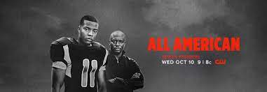 We did not find results for: All American Tv Show On Cw Ratings Cancel Or Season 2 Canceled Renewed Tv Shows Tv Series Finale