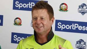 I am happy to be offered the chance to coach the team, said roberto. Former Gor Mahia Coach Dylan Kerr Gets New Job In South Africa Nairobi News