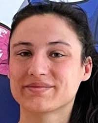 BoxRec: Sarah Scheurich