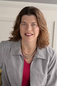 Connection Coach Becky