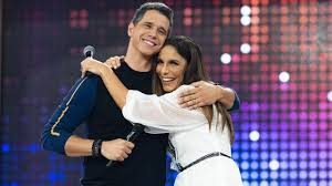 Márcio garcia também é dono da produtora mgp, com sede no rio de janeiro e em los angeles. Marcio Garcia Tv Foco