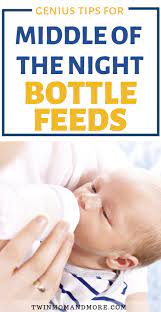 Time Saving Hacks For Bottle Feeding Twins Twin Mom And More