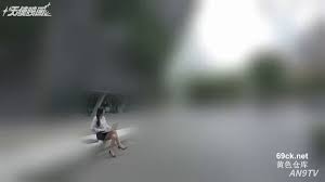 日本街头千年杀