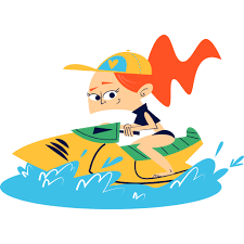 How tall are jet ski stickers on a lawnmower? Jet Ski Sticker Kostenlose Ferien Sticker