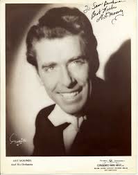 ART MOONEY · www.rocknroll-schallplatten-forum.de