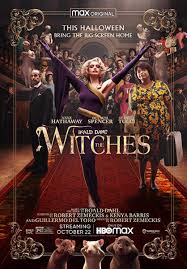 Cant wait for this one. ÙÙŠÙ„Ù… The Witches 2020 Ù…ØªØ±Ø¬Ù… Ø§ÙˆÙ† Ù„Ø§ÙŠÙ† Ù‡Ù†Ø§ Ø¯Ø±Ø§Ù…Ø§