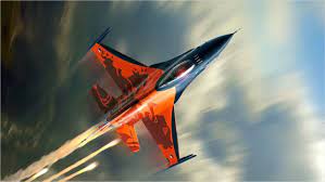 4k Fighter Jet Wallpaper Fighter Jets Us Fighter Jets Air Force Wallpaper