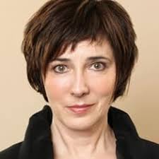 Linda Griffiths — The Movie Database (TMDB)