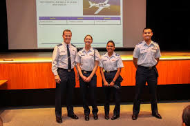 1st Quarter Rope Ceremony