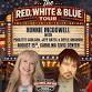 Ronnie McDowell: Red, White, and Blue Tour