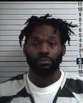 Operation Motor City results in 9 arrests, and seizure of drugs and guns