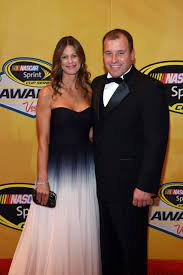 The veteran driver of the no. Nascar Racer Ryan Newman And Estranged Wife Split Days Before His Daytona Crash Meet Krissie