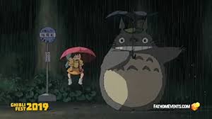 This list only includes releases that are distributed by disney. My Neighbor Totoro 1988 Imdb