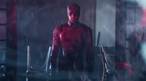 Daredevil Season 1 Finale