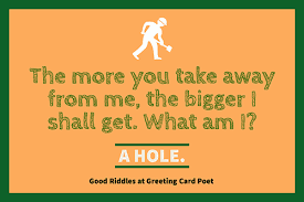 Good Riddles With Answers To Stump Your Friends Greeting Card Poet Riddles With Answers Riddles Funny Riddles