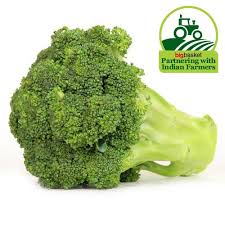 The translation will be confirmed and published on the site in several days. Buy Fresho Broccoli 500 Gm Online At Best Price Bigbasket