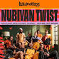 Nubiyan Twist at Lollapalooza India, Mumbai on 24 event image