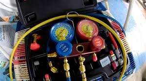 Ebook ini ditulis untuk memberi pengetahuan tentang diagnosis sistem aircond kereta. Cara Isi Gas Aircon Kereta 1 Youtube