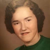 Maggie Leach Obituary