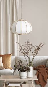 H M Home Like This Warm And Serene Living Room Check Out Our New Collection Including Heavily Drape Living Room Decor Cozy Home Decor Inspiration Home Decor