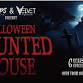 Haunted House - Super Club (6 Rooms) event image