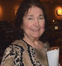 Janet Tower's Instagram, Twitter & Facebook