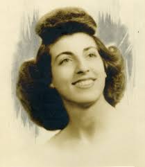 Sarah Dicken Obituary