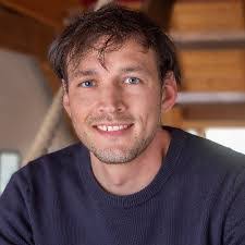 Gabriel Wolff's Instagram, Twitter & Facebook