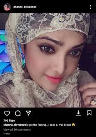 Actrice populaire de télévision et de cinéma, Shilpa Anand ne semble pas  être dans une bonne situation. Ses messages et ses accusations semblent  inquiétants. Elle a l'air très différente sur ces selfies. :