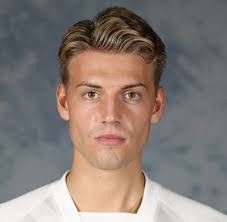 Ryan Borst's Instagram, Twitter & Facebook